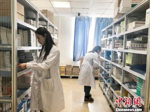 資料圖 郭佳 攝 點(diǎn)擊進(jìn)入下一頁(yè)